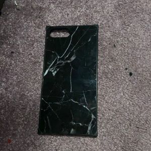 Square iPhone 8 phone case